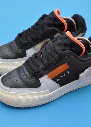 Жіночі кросівки nike air force 1