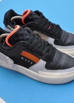 Жіночі кросівки nike air force 14 фото