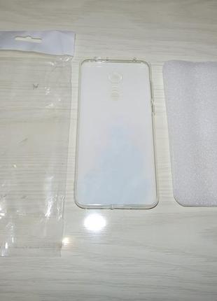 Чехол для xiaomi redmi 5 plus / redmi  54 фото