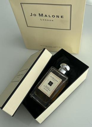 Новые духи jo malone london mimosa & cardamom3 фото