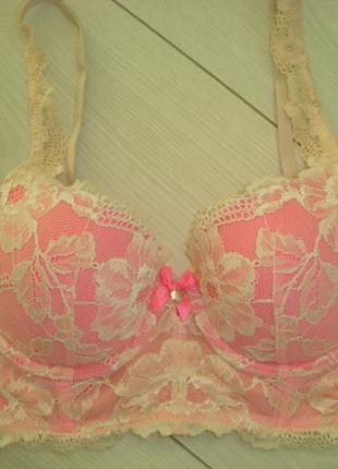 Victoria's secret-34в-бюстгальтер