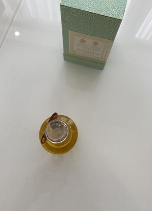 Penhaligon's levantium ,новые духи penhaligon's levantium10 фото