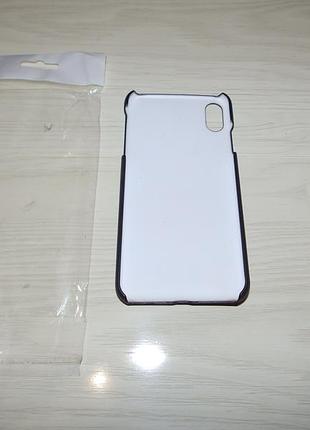 Чехол для iphone xs max китайский дракон 5