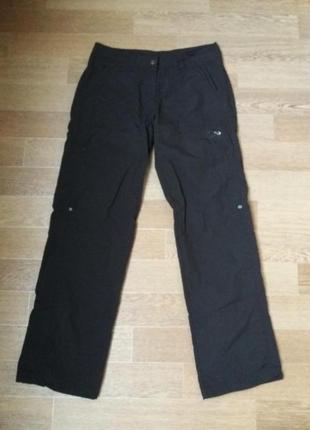 Mammut треккинговые штаны брюки