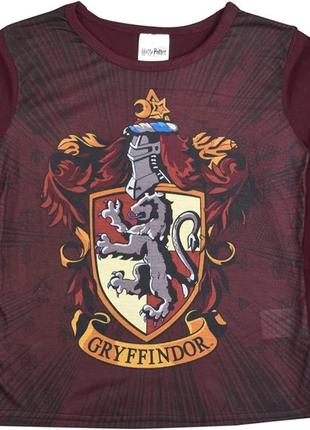Кофта gryffindor