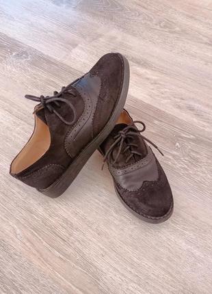 Лофери primark р.38