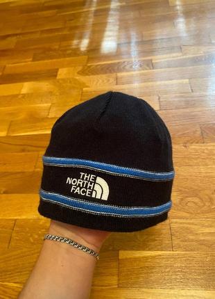 Шапка the north face