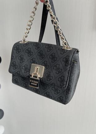 Сумочка guess оригинал