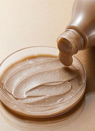 Кондиціонер для волосся з екстрактом кореня горця ebug, 500 мл