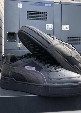 Кроссовки puma ca pro ls оригинал, 44-463 фото