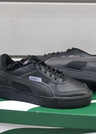 Кроссовки puma ca pro ls оригинал, 44-466 фото