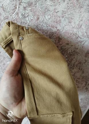 Мягкие стрейчевые джинсы jennyfer3 фото