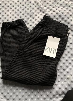 Стильні штани zara