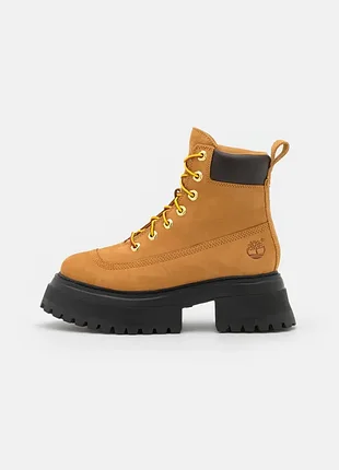 Черевики timberland