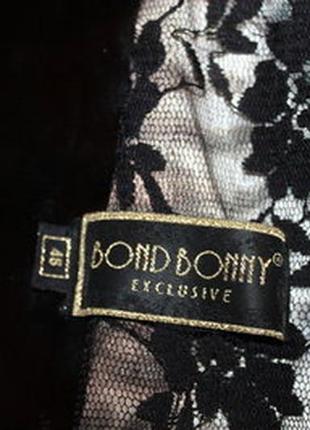 Пальто з поні і шиншили bond bonny5 фото
