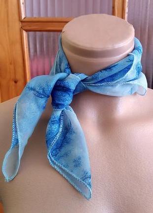 Платок шарф