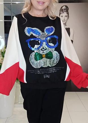 Яркий батник турция люкс коллекция 🇹🇷