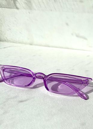 Сонячні окуляри