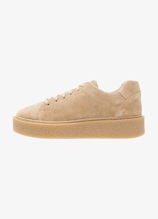 Zign sneakers basse - taupe3 фото