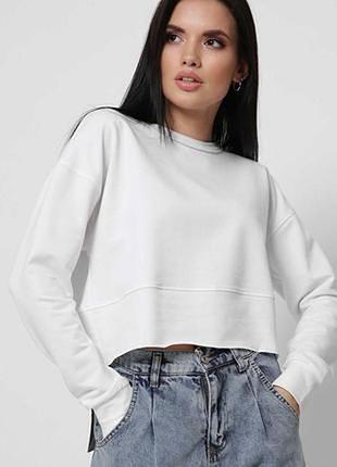 Мягкий тёплый свитшот, можно верх пижамы