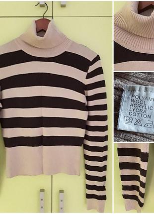 Тепленький гольф, s