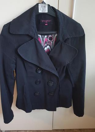 Літній піджак