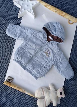 Демісезонна курточка