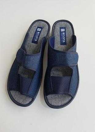 Тапки домашние женские