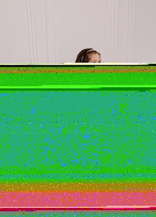 Дитяче святкове плаття 5