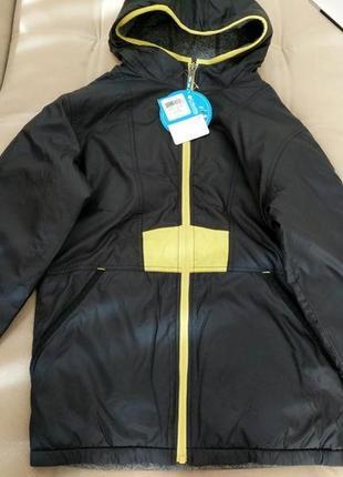 Куртка демісезонна flashback insulated розмір xs2 фото