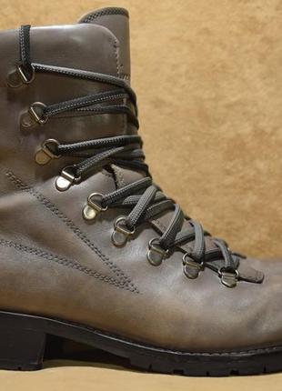 Kenneth cole new york mountain bike черевики чоловічі шкіра. оригінал. 42 р./27 см.