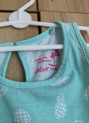 Літній комбінезон 3