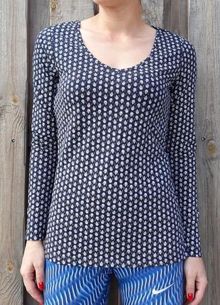 Реглан, лонгслив, европейское качество