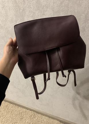 Портфель zara