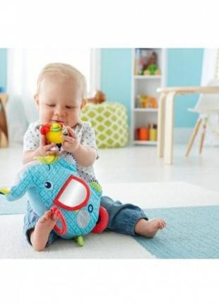 Слоник fisher price