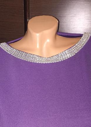 Вечернее платье 3