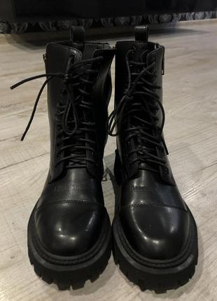 Сапоги balenciaga