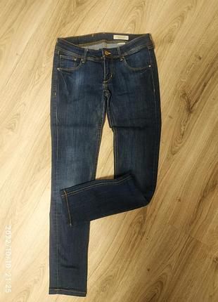 Джинсы - скини