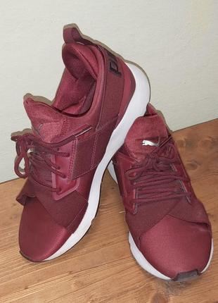 Кросівки puma