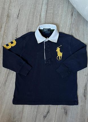 Дитячий светр polo ralph lauren