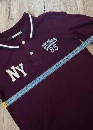 Дитяча кофта polo tommy hilfiger