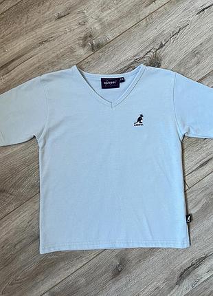 Дитяча футболка kangol