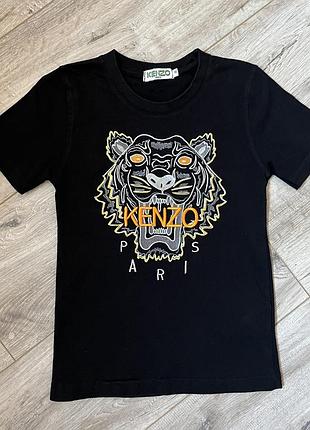Дитяча футболка kenzo