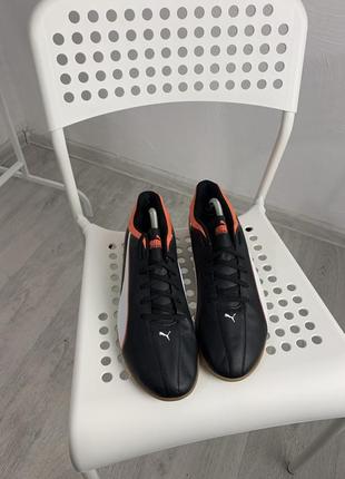 Футзалки puma adreno it7 фото