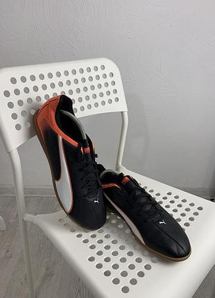 Футзалки puma adreno it
