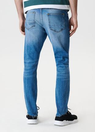 Чоловічі джинси sinsay slim 30/303 фото