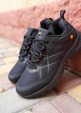 Чоловічі термо❄️ кросівки merrell outdoor