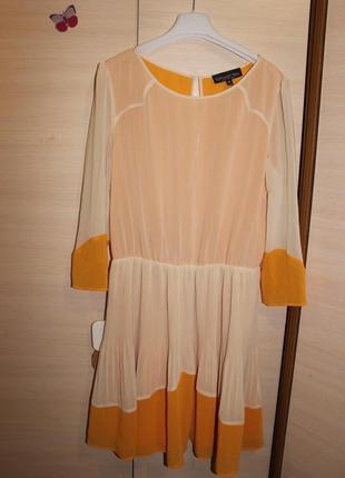 Стильне платья topshop