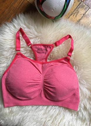 Спортивний топ active by tchibo sport bra