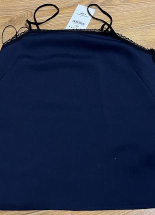 Топ, майка zara, massimo dutti, sandro, twin-set